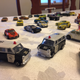 Illustration for article titled Enormous Die-Cast Collection - Box 33 - Remember the 80s?